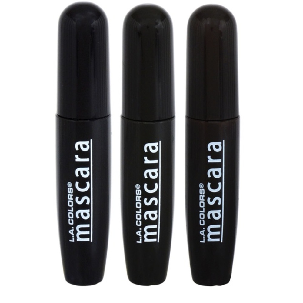 L.A. Colors Mascara - Picture 2 of 2